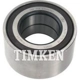 Purchase Top-Quality Front Wheel Bearing by TIMKEN - WB000059 pa1