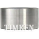 Purchase Top-Quality Front Wheel Bearing by TIMKEN - WB000059 pa3