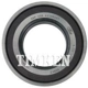 Purchase Top-Quality Front Wheel Bearing by TIMKEN - WB000059 pa4