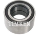 Purchase Top-Quality Front Wheel Bearing by TIMKEN - WB000059 pa5