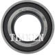 Purchase Top-Quality Roulement de roue avant par TIMKEN - WB000059 pa7