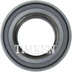 Purchase Top-Quality Front Wheel Bearing by TIMKEN - WB000061 pa1