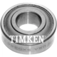 Purchase Top-Quality Front Wheel Bearing by TIMKEN - WB000061 pa2