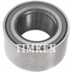 Purchase Top-Quality Front Wheel Bearing by TIMKEN - WB000061 pa3