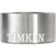 Purchase Top-Quality Front Wheel Bearing by TIMKEN - WB000061 pa5