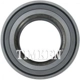 Purchase Top-Quality Front Wheel Bearing by TIMKEN - WB000061 pa6