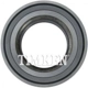 Purchase Top-Quality Roulement de roue avant by TIMKEN - WB000061 pa6