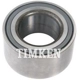 Purchase Top-Quality Front Wheel Bearing by TIMKEN - WB000061 pa7