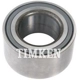 Purchase Top-Quality Roulement de roue avant par TIMKEN - WB000061 pa7