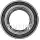 Purchase Top-Quality Front Wheel Bearing by TIMKEN - WB000061 pa8