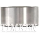 Purchase Top-Quality Front Wheel Bearing by TIMKEN - WB000070 pa3