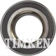 Purchase Top-Quality Roulement de roue avant by TIMKEN - WB000070 pa5