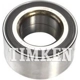 Purchase Top-Quality Front Wheel Bearing by TIMKEN - WB000070 pa6