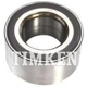 Purchase Top-Quality Front Wheel Bearing by TIMKEN - WB000070 pa8