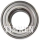 Purchase Top-Quality Front Wheel Bearing by TIMKEN - WB000070 pa9