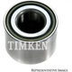 Purchase Top-Quality Front Wheel Bearing by TIMKEN - WB000071 pa2