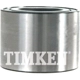 Purchase Top-Quality Front Wheel Bearing by TIMKEN - WB000071 pa3