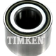 Purchase Top-Quality Front Wheel Bearing by TIMKEN - WB000072 pa10