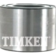 Purchase Top-Quality Front Wheel Bearing by TIMKEN - WB000072 pa7