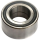 Purchase Top-Quality Front Wheel Bearing by TIMKEN - WB000073 pa1