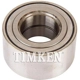 Purchase Top-Quality Front Wheel Bearing by TIMKEN - WB000077 pa12