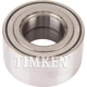 Purchase Top-Quality Front Wheel Bearing by TIMKEN - WB000077 pa4