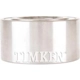Purchase Top-Quality Front Wheel Bearing by TIMKEN - WB000077 pa5