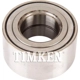 Purchase Top-Quality Roulement de roue avant par TIMKEN - WB000077 pa7