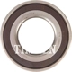 Purchase Top-Quality Front Wheel Bearing by TIMKEN - WB000077 pa8