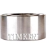 Purchase Top-Quality Front Wheel Bearing by TIMKEN - WB000077 pa9