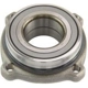 Purchase Top-Quality Front Wheel Bearing by TIMKEN - WB000078 pa1