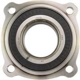 Purchase Top-Quality Front Wheel Bearing by TIMKEN - WB000078 pa2