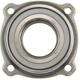 Purchase Top-Quality Front Wheel Bearing by TIMKEN - WB000078 pa4