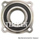 Purchase Top-Quality Front Wheel Bearing by TIMKEN - WB000078 pa5