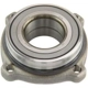 Purchase Top-Quality Front Wheel Bearing by TIMKEN - WB000078 pa6