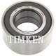 Purchase Top-Quality Front Wheel Bearing by TIMKEN - WB000079 pa1