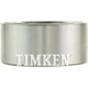 Purchase Top-Quality Front Wheel Bearing by TIMKEN - WB000079 pa2