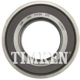 Purchase Top-Quality Front Wheel Bearing by TIMKEN - WB000079 pa3