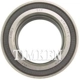 Purchase Top-Quality Front Wheel Bearing by TIMKEN - WB000080 pa11