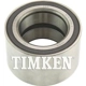 Purchase Top-Quality Front Wheel Bearing by TIMKEN - WB000080 pa2