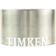 Purchase Top-Quality Front Wheel Bearing by TIMKEN - WB000080 pa3