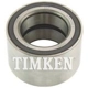 Purchase Top-Quality Front Wheel Bearing by TIMKEN - WB000080 pa4