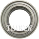 Purchase Top-Quality Roulement de roue avant par TIMKEN - WB000080 pa5
