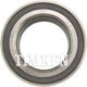 Purchase Top-Quality Front Wheel Bearing by TIMKEN - WB000080 pa6