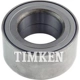 Purchase Top-Quality Front Wheel Bearing by TIMKEN - WB000084 pa3