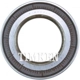 Purchase Top-Quality Roulement de roue avant par TIMKEN - WB000084 pa4