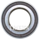 Purchase Top-Quality Front Wheel Bearing by TIMKEN - WB000084 pa8
