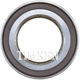 Purchase Top-Quality Front Wheel Bearing by TIMKEN - WB000085 pa1