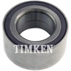 Purchase Top-Quality Front Wheel Bearing by TIMKEN - WB000085 pa2