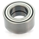 Purchase Top-Quality Front Wheel Bearing by TRANSIT WAREHOUSE - 70-510080 pa5